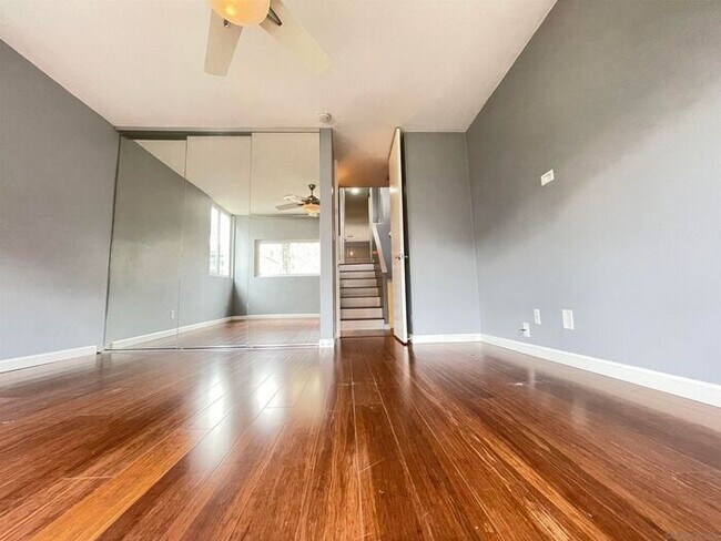 Building Photo - Updated Gated Condo with Pool Access Near SDSU & Shopping