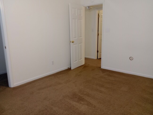 Building Photo - 3517-3519 La Mesa Dr.