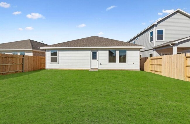 Building Photo - 2706 Pebble Whisper Dr