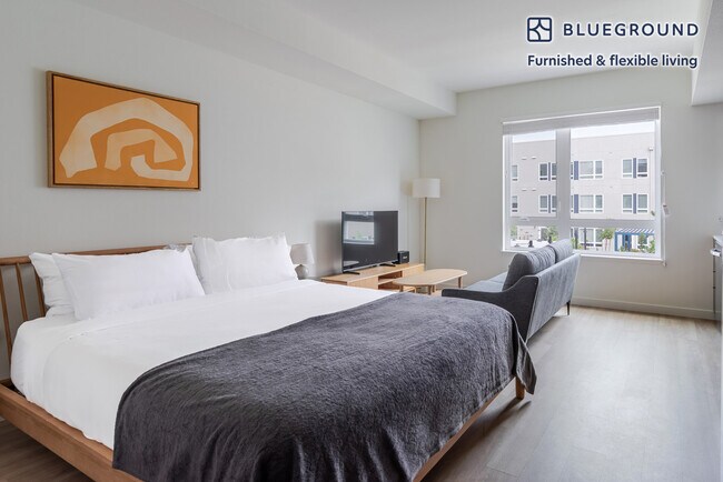 Building Photo - 100 Callan Ave