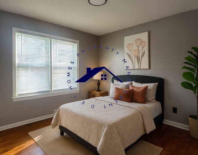 Building Photo - 12752 Memorial-