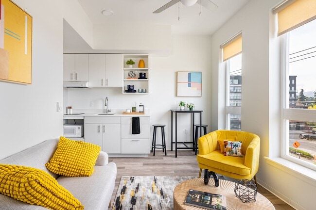 Building Photo - Modern Living at Koz on Interstate