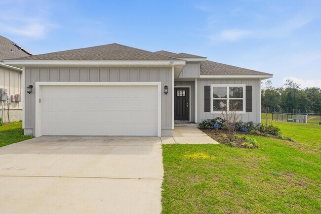 Building Photo - 201 Lyla Ln