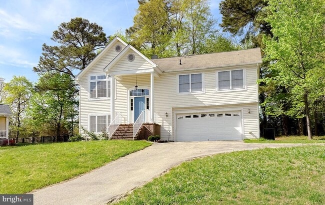 Building Photo - 46231 Sylvan Ct