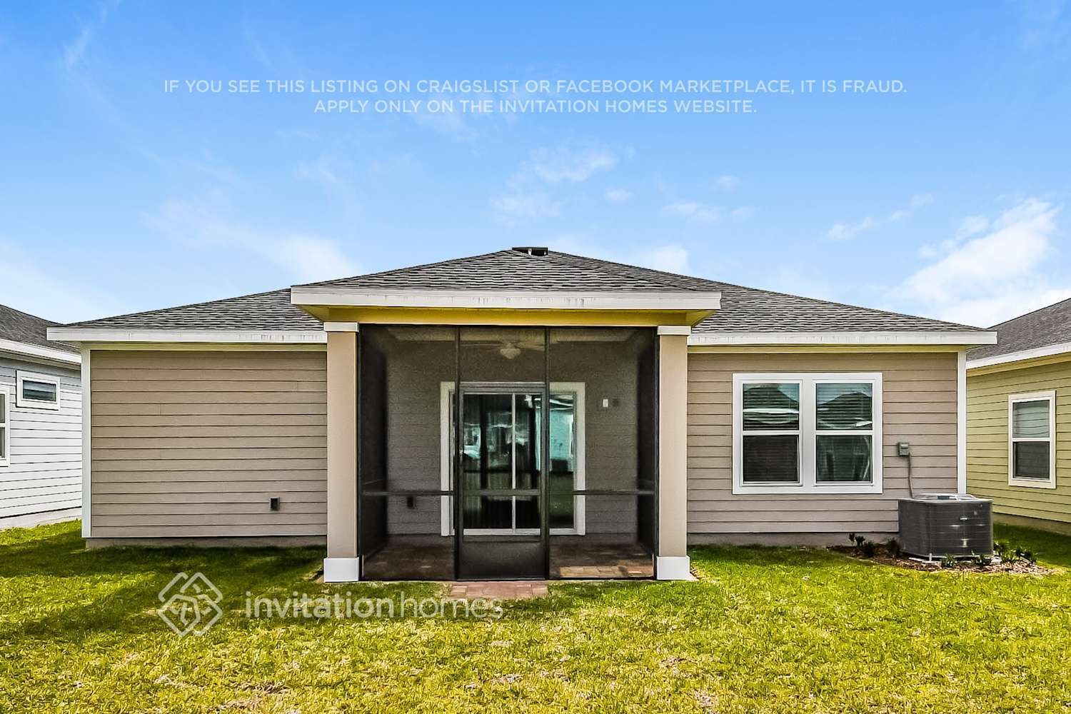 Building Photo - 6775 Tidal Crk Ln