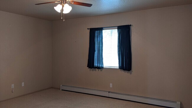 Building Photo - 1228 Animas St
