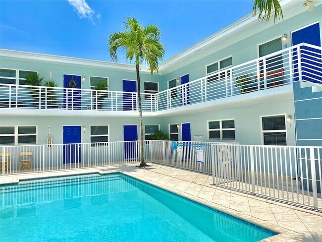 Building Photo - 416 NE 15th Ave