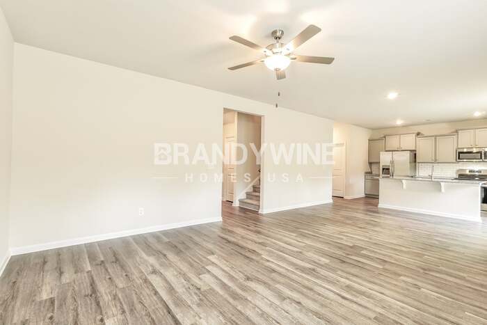 Building Photo - 728 Patmore Dr