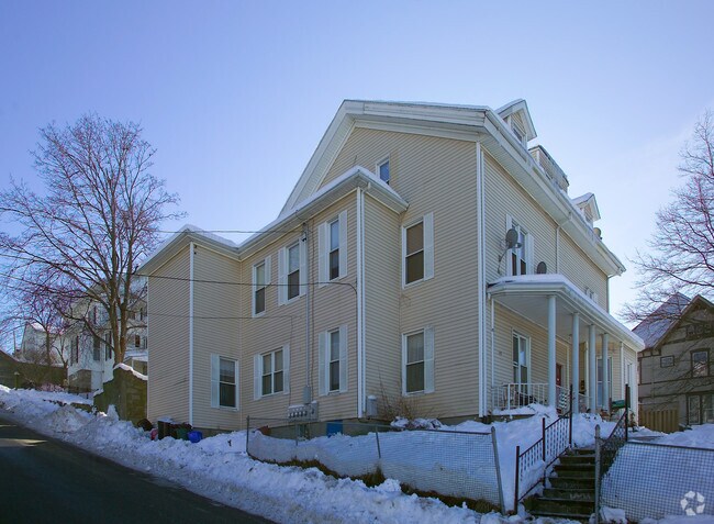 Building Photo - 89 Prospect St