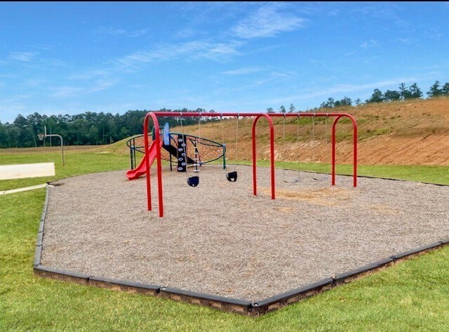 Building Photo - 12355 McCrorey Trails Court