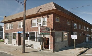 Building Photo - West 117th Apartments