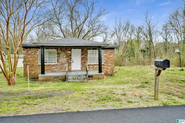 Building Photo - 5201 Mulga Ave