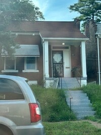 Building Photo - 2831 Abner Pl