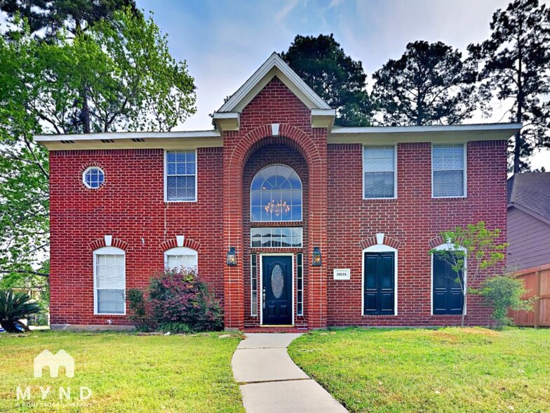 Primary Photo - 19026 Owen Oak Dr