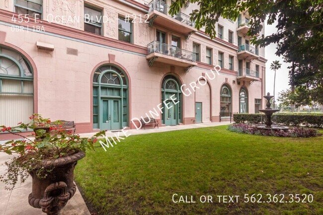 Building Photo - 455 E Ocean Blvd