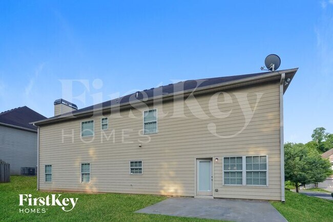 Building Photo - 3890 Addison Gln Wy