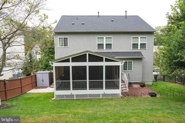 Building Photo - 12955 Luca Station Way