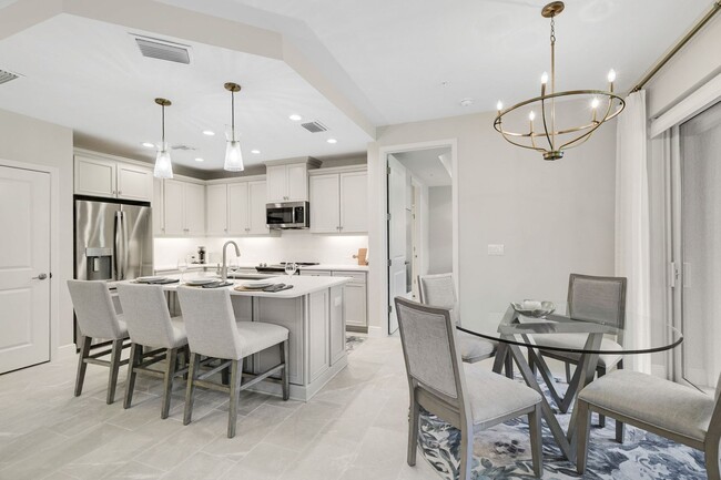 Building Photo - 2-Bed First Floor Home Rental In Gated Community With Amenities