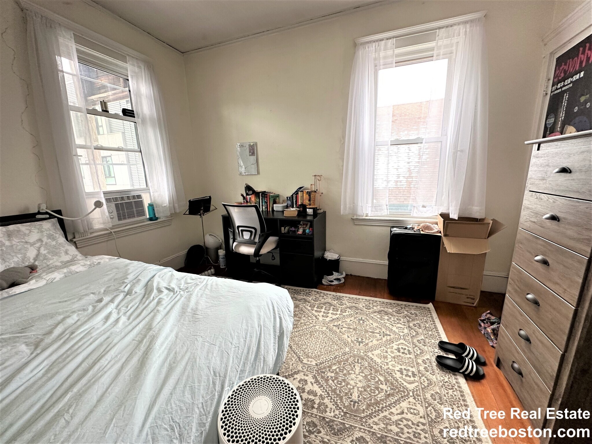 Building Photo - 87 Gardner St