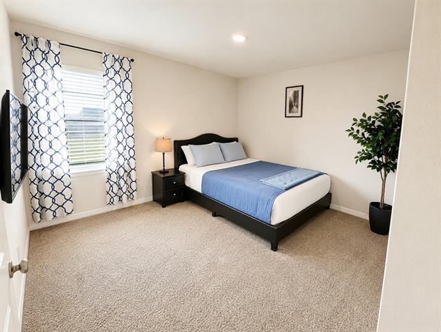 Building Photo - 3909 Kipling Dr