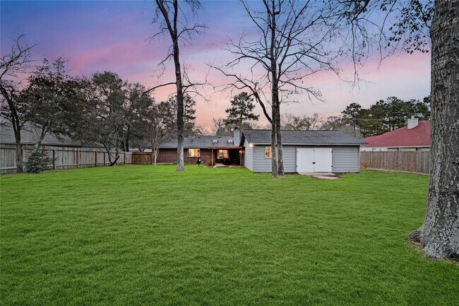 Building Photo - 6003 Weisinger Dr