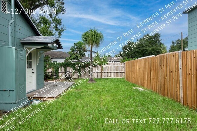 Building Photo - 4127 3rd Ave N