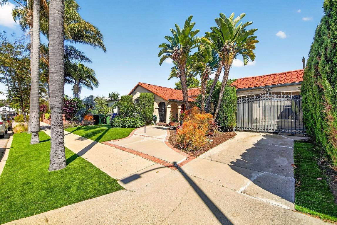 Building Photo - 2940 Cardiff Ave