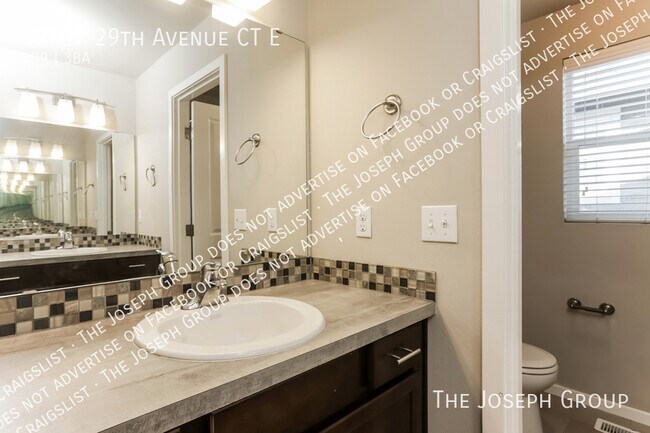 Building Photo - 17707 29th Ave Ct E