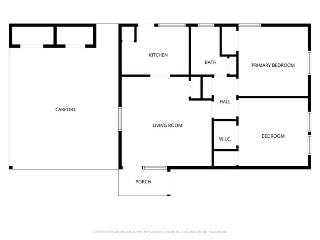 Building Photo - 2005 Elkins Ave