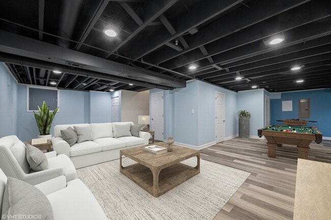 Building Photo - 1434 Somerset Pl