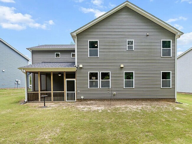 Building Photo - Build Equity Like a Homeowner – Lease to Own