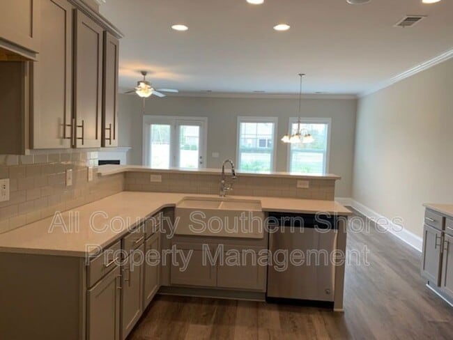 Building Photo - 1005 Pochard Dr