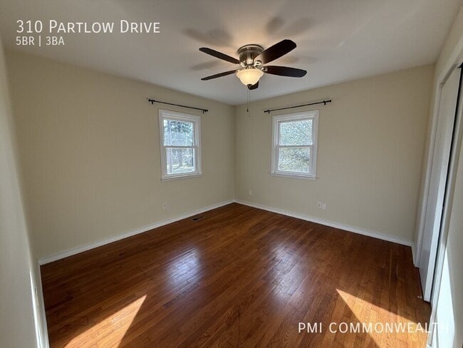 Building Photo - 310 Partlow Dr