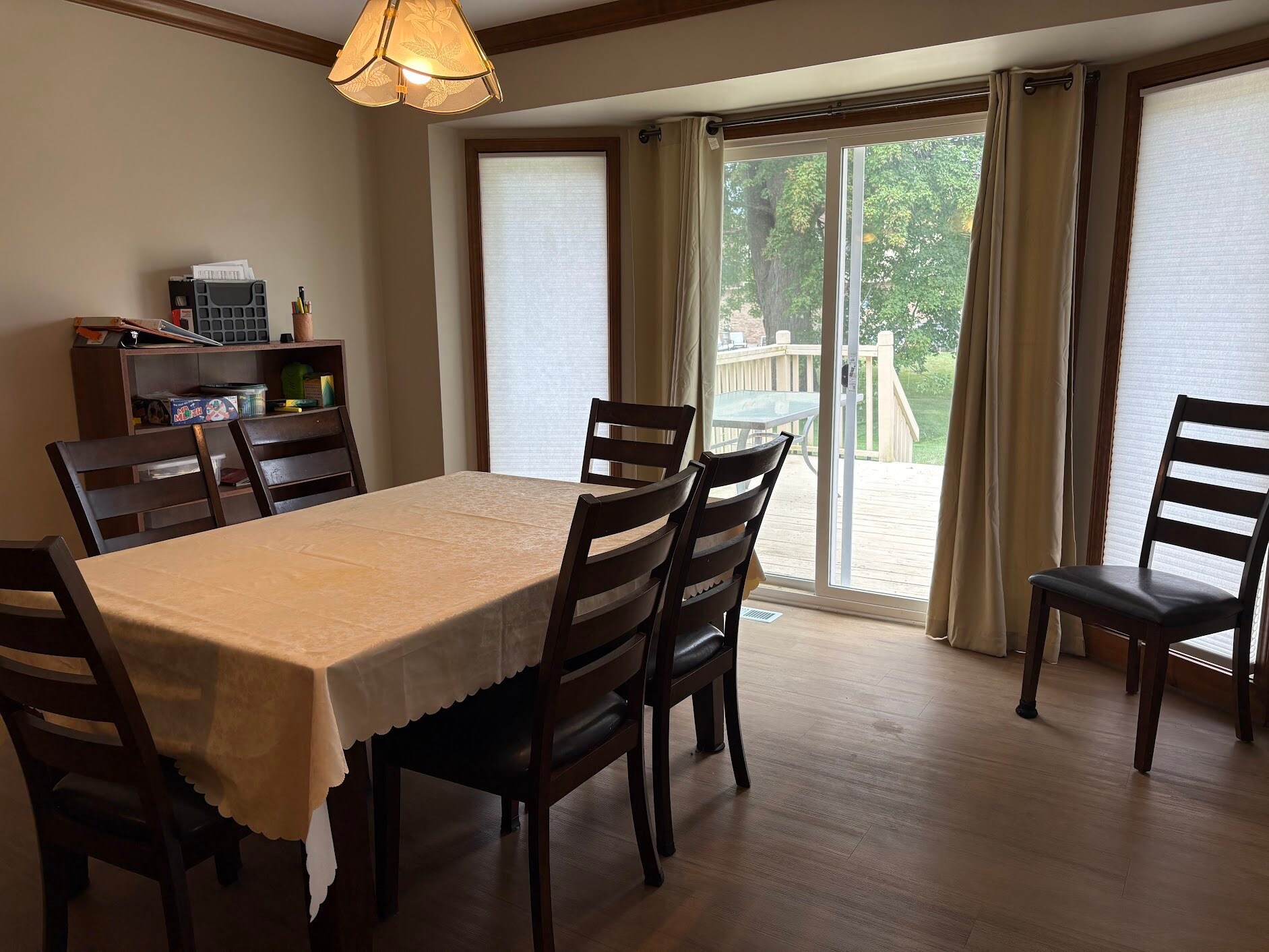 Building Photo - 50989 Middle River Dr