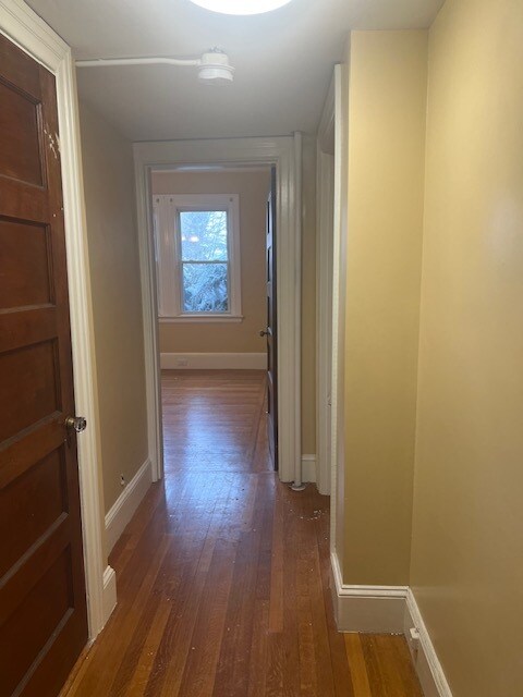 Building Photo - 415 Blackstone St