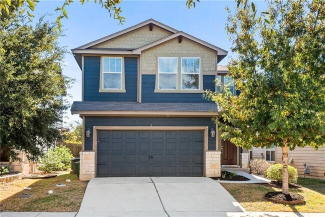 Primary Photo - 1509 Sugarberry Ln