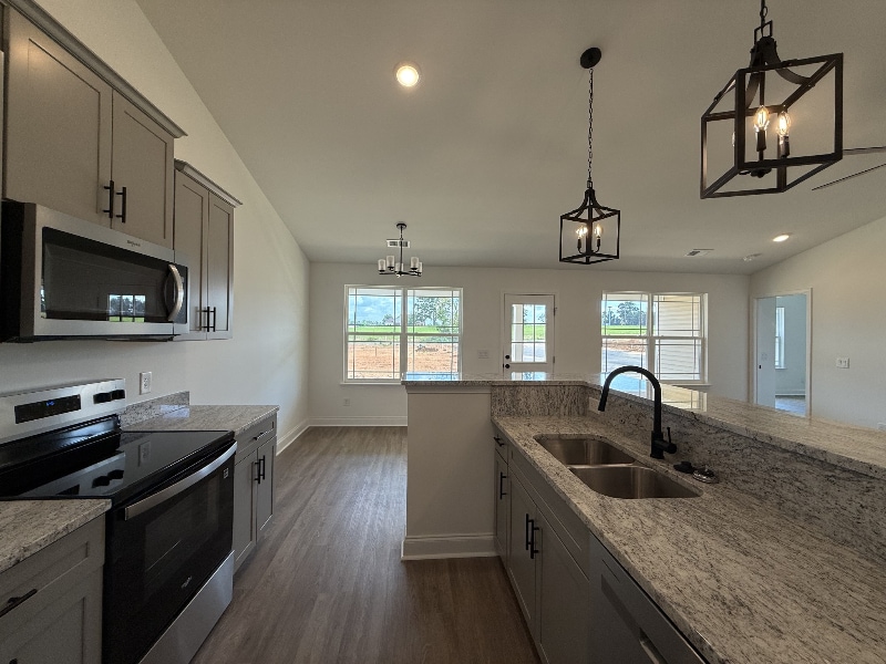 Building Photo - 1065 Javier Dr