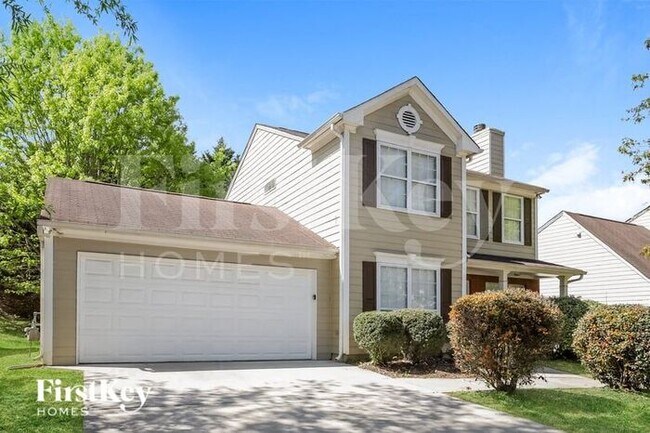 Building Photo - 8124 Valley Ridge Dr