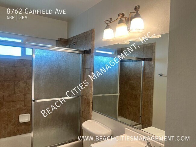 Building Photo - 8762 Garfield Ave