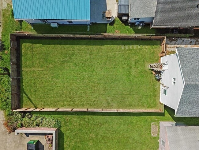 Building Photo - 1631 Dr Andrew J Brown Ave