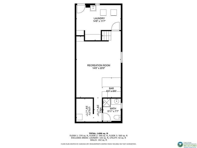 Building Photo - 754 W Cumberland St