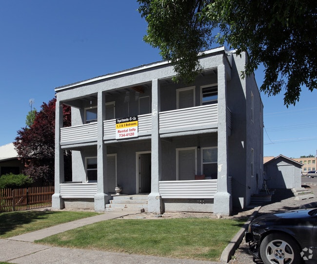 228 3rd Ave N 228 3rd Ave N Twin Falls ID 83301 Apartment Finder