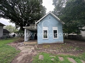 Building Photo - 612 Wayne-