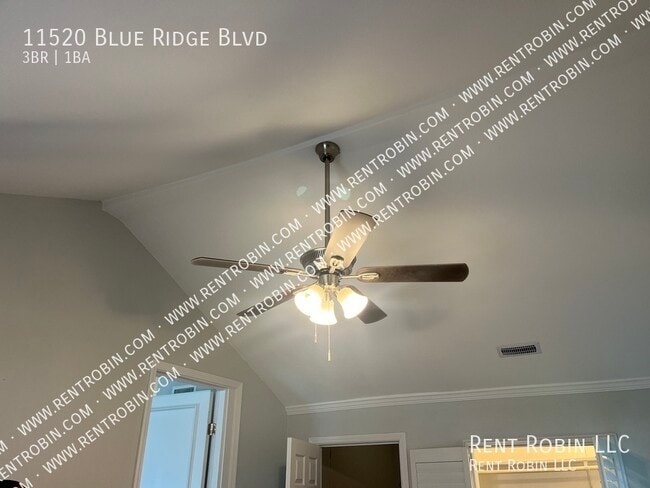 Building Photo - 11520 Blue Ridge Blvd