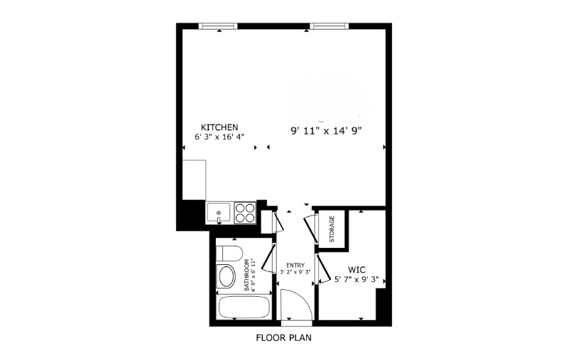 Building Photo - 1205 St Charles Ave