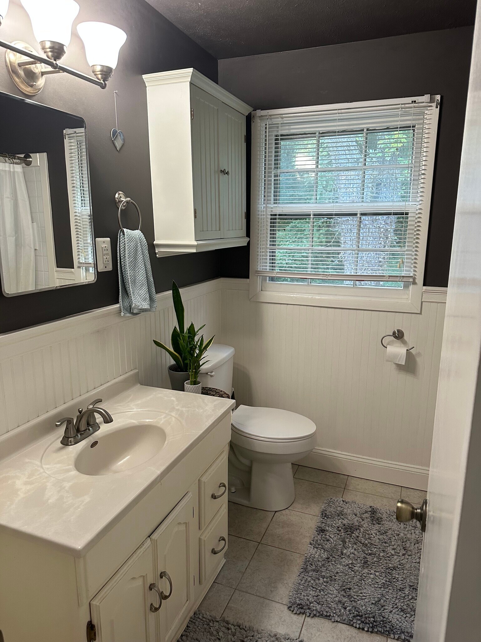 Bath - 1706 Cedar Hill Rd