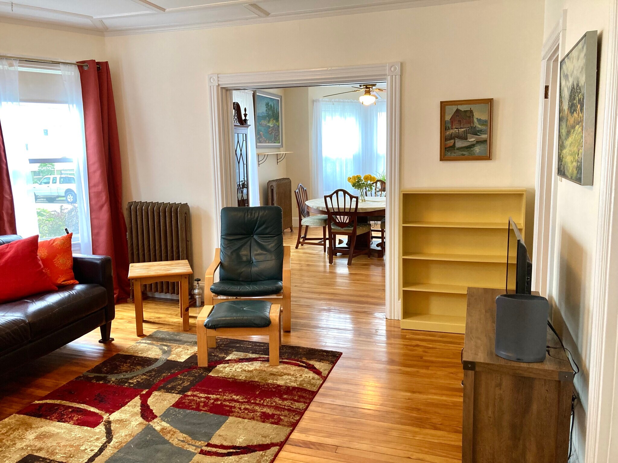 Building Photo - 123 Glenwood Ave