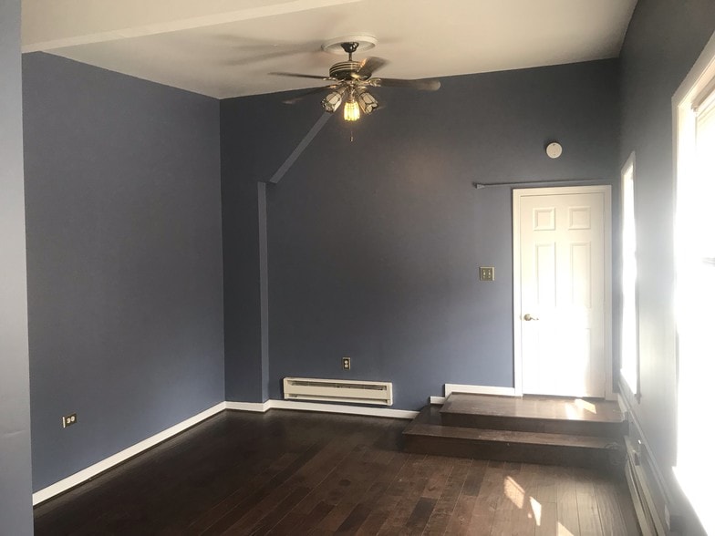 Bedroom - 1340 S Hanover St