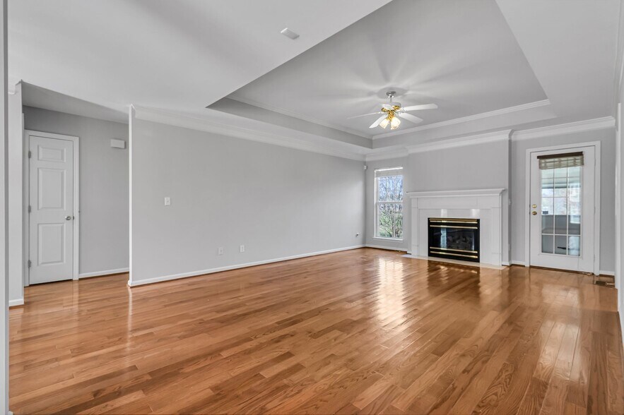 Building Photo - 207 Andy Johns Dr