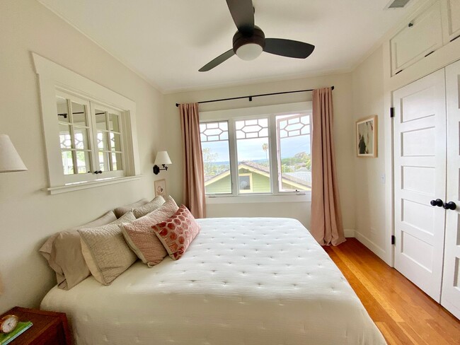Building Photo - Enchanting 1-Bedroom, 1-Bath Oasis with St...